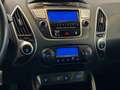 Hyundai iX35 1.7 CRDi 2WD //1er Pro // Car- pass !!! Gris - thumbnail 14