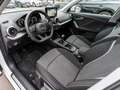 Audi Q2 advanced 35TFSI NAVI MATRIX AHK RFK STANDHZ Blanco - thumbnail 11