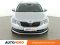 Skoda Octavia 2.0 TDI Style 4x4 Aut. *LED*SPUR*TOT*AHK*ACC*CAM* Grijs - thumbnail 9