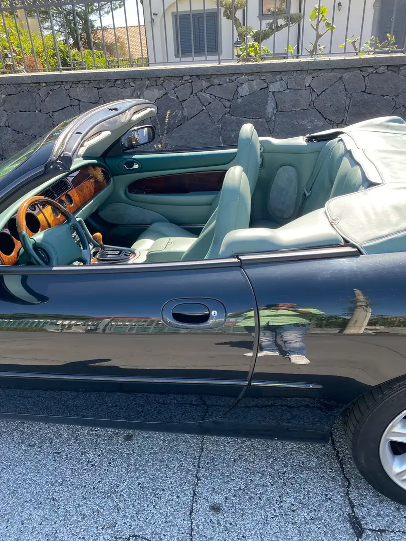 Jaguar XK8 Convertible 4.0 - 2