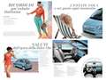 Fiat 500C Collezione Limitata "Spiaggina 58" Neopatentati Blauw - thumbnail 18