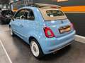 Fiat 500C Collezione Limitata "Spiaggina 58" Neopatentati Bleu - thumbnail 15