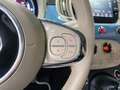 Fiat 500C Collezione Limitata "Spiaggina 58" Neopatentati Blau - thumbnail 28