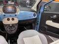 Fiat 500C Collezione Limitata "Spiaggina 58" Neopatentati Blauw - thumbnail 38