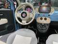 Fiat 500C Collezione Limitata "Spiaggina 58" Neopatentati Bleu - thumbnail 37