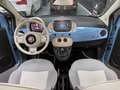 Fiat 500C Collezione Limitata "Spiaggina 58" Neopatentati Bleu - thumbnail 39
