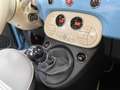 Fiat 500C Collezione Limitata "Spiaggina 58" Neopatentati Bleu - thumbnail 47