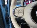 Fiat 500C Collezione Limitata "Spiaggina 58" Neopatentati Синій - thumbnail 27