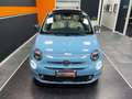 Fiat 500C Collezione Limitata "Spiaggina 58" Neopatentati Bleu - thumbnail 6