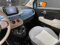Fiat 500C Collezione Limitata "Spiaggina 58" Neopatentati Bleu - thumbnail 34