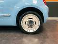 Fiat 500C Collezione Limitata "Spiaggina 58" Neopatentati Blau - thumbnail 13