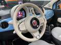 Fiat 500C Collezione Limitata "Spiaggina 58" Neopatentati Bleu - thumbnail 23