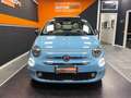 Fiat 500C Collezione Limitata "Spiaggina 58" Neopatentati Bleu - thumbnail 4