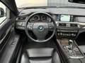 BMW 730 Ld GARANTIE Acc Open Dak Head-up Lane Assist BLIS Чорний - thumbnail 7