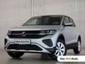 Volkswagen T-Cross 4Me TSI Silber - thumbnail 1