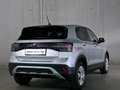 Volkswagen T-Cross 4Me TSI Silber - thumbnail 5