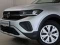 Volkswagen T-Cross 4Me TSI Silber - thumbnail 2