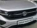 Volkswagen T-Cross 4Me TSI Silber - thumbnail 4