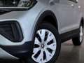 Volkswagen T-Cross 4Me TSI Silber - thumbnail 3