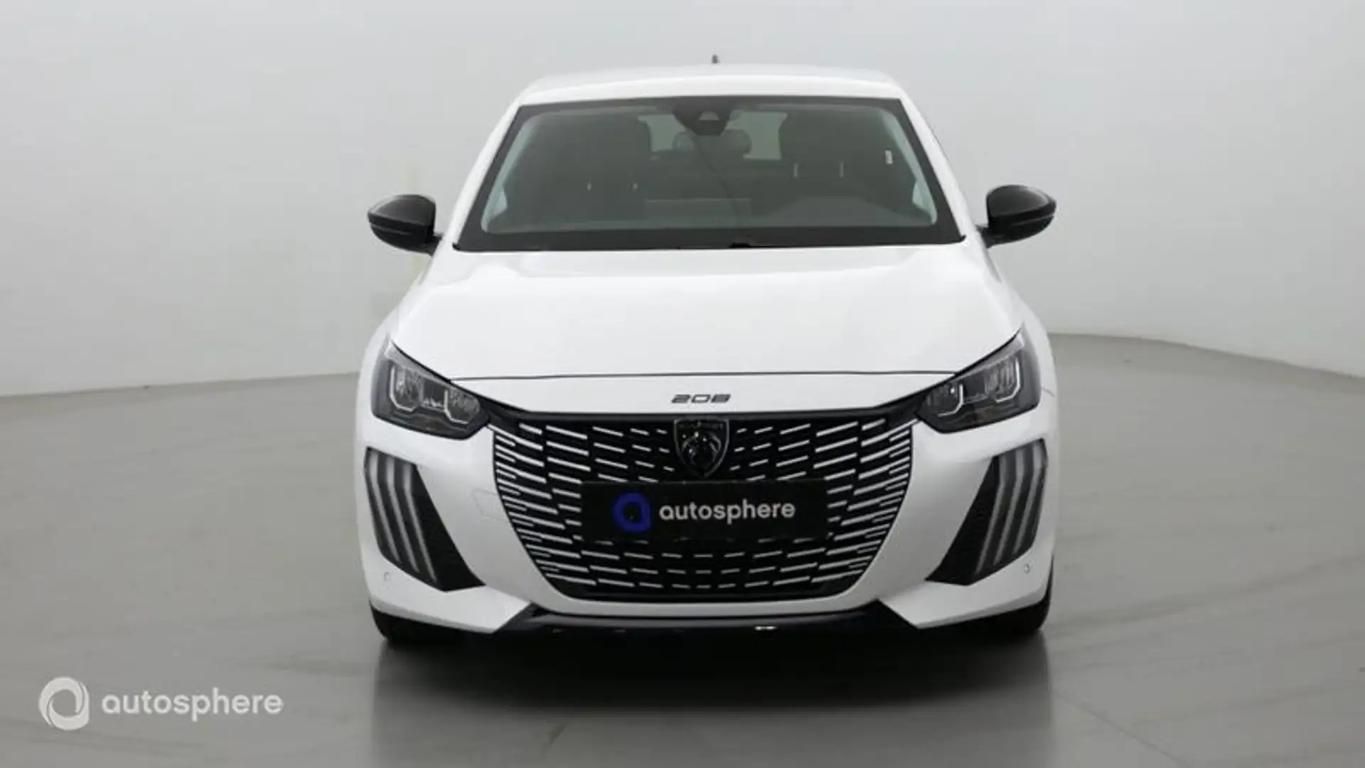 Peugeot 208 1.2 PureTech 100ch S\u0026S Allure - 2
