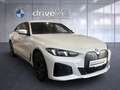 BMW i4 Gran Coupe Gran Coupe eDrive  40 M-Sport KAM Weiß - thumbnail 16