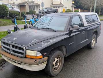 Reg Cab 112  WB Sport