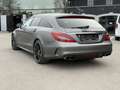 Mercedes-Benz CLS 63 AMG Shooting Brake CLS 4MATIC Shooting Brake Blanco - thumbnail 3