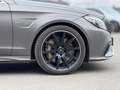 Mercedes-Benz CLS 63 AMG Shooting Brake CLS 4MATIC Shooting Brake Blanco - thumbnail 6