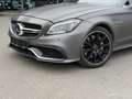 Mercedes-Benz CLS 63 AMG Shooting Brake CLS 4MATIC Shooting Brake Blanco - thumbnail 2