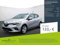 Renault Clio Sce 65 Business Edition Grau - thumbnail 1