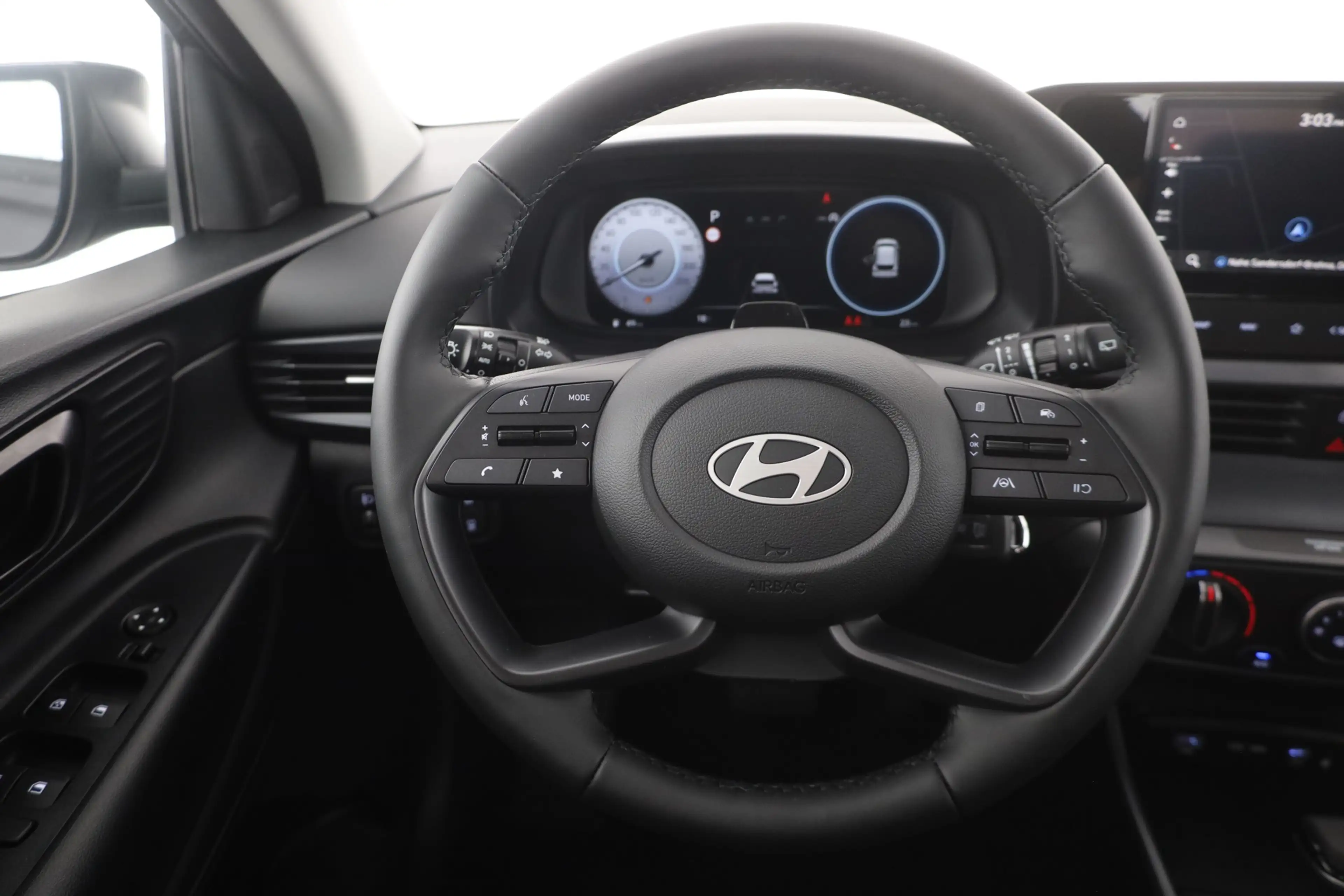 Hyundai i20 1.0 T-GDI Aut. LED Navi Kamera Sitzheizung — photo 15