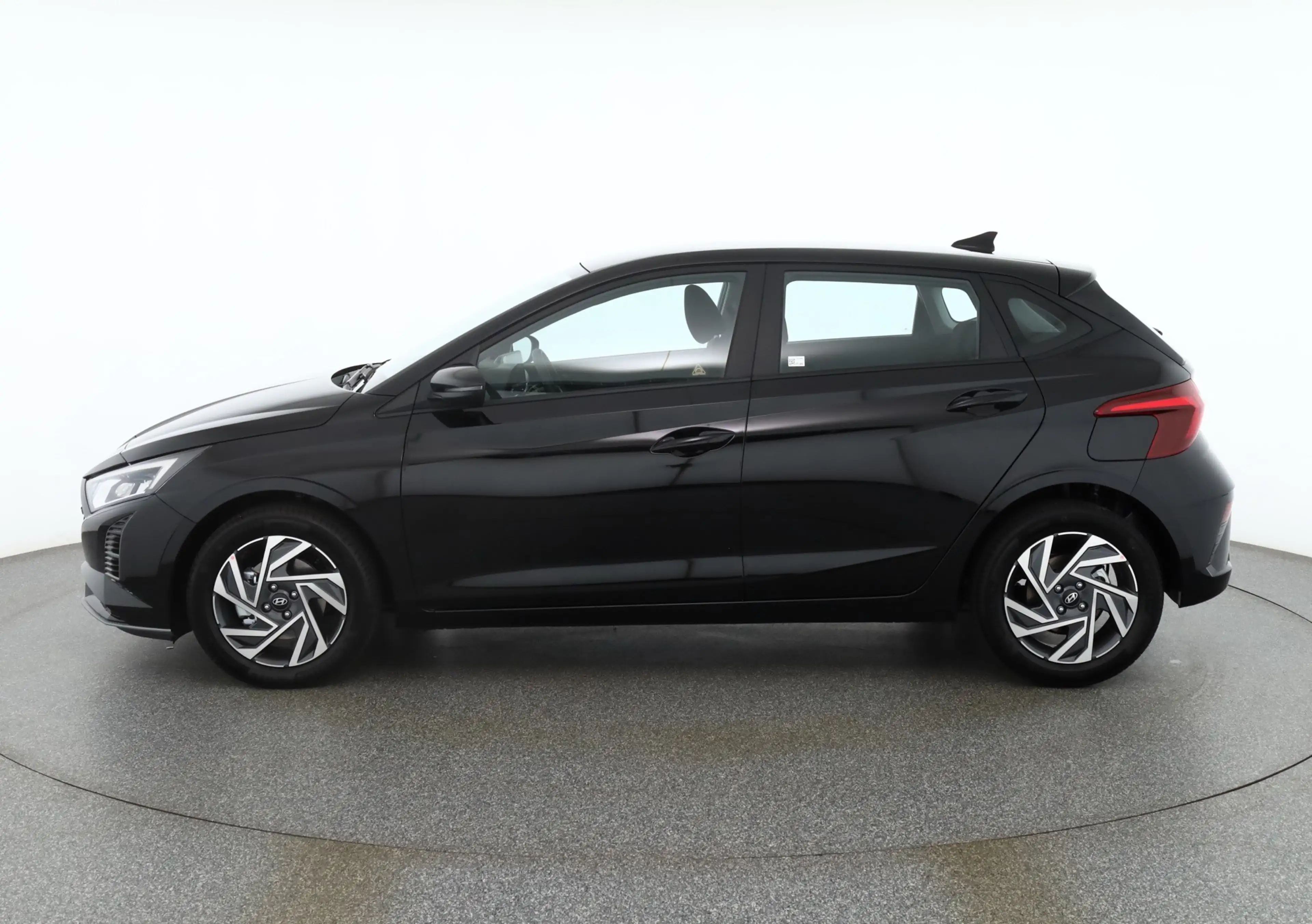 Hyundai i20 1.0 T-GDI Aut. LED Navi Kamera Sitzheizung — photo 2