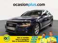 Audi A4 2.0TDI DPF 143 Azul - thumbnail 1