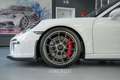 Porsche 991 911 GT3 Clubsport + 1.Hand Weiß - thumbnail 12
