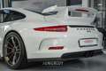 Porsche 991 911 GT3 Clubsport + 1.Hand Weiß - thumbnail 16
