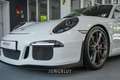 Porsche 991 911 GT3 Clubsport + 1.Hand Weiß - thumbnail 19