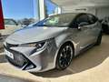 Toyota Corolla 180H GR-Sport Gris - thumbnail 1