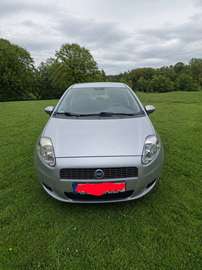 1.4 8V Dynamic