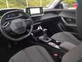 Peugeot 2008 1.2 PureTech 100ch S\u0026S Allure Pack Schwarz - thumbnail 15