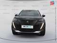 Peugeot 2008 1.2 PureTech 100ch S\u0026S Allure Pack Schwarz - thumbnail 2