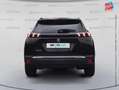 Peugeot 2008 1.2 PureTech 100ch S\u0026S Allure Pack Schwarz - thumbnail 7