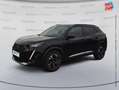 Peugeot 2008 1.2 PureTech 100ch S\u0026S Allure Pack Schwarz - thumbnail 1