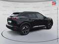 Peugeot 2008 1.2 PureTech 100ch S\u0026S Allure Pack Schwarz - thumbnail 6
