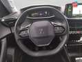 Peugeot 2008 1.2 PureTech 100ch S\u0026S Allure Pack Schwarz - thumbnail 12