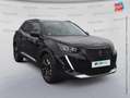 Peugeot 2008 1.2 PureTech 100ch S\u0026S Allure Pack Schwarz - thumbnail 3