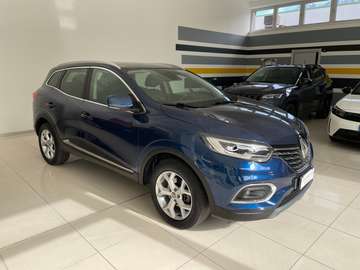 Kadjar 1.3 tce Sport Edition 160cv fap