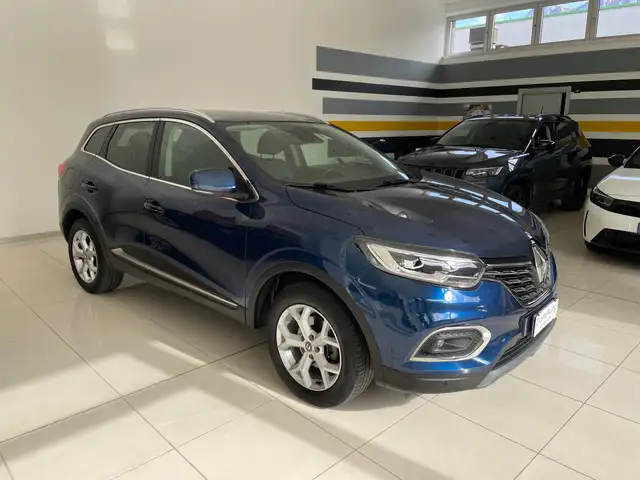 Renault Kadjar Kadjar 1.3 tce Sport Edition 160cv fap