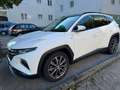 Hyundai TUCSON Tucson 1,6 T-4WD Prestige Line /  Panoramaglasdach Weiß - thumbnail 1