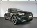 Audi Q4 e-tron 50 quattro ACC+RFK+LED+PRIVACY+NAVI Noir - thumbnail 16