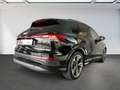 Audi Q4 e-tron 50 quattro ACC+RFK+LED+PRIVACY+NAVI Noir - thumbnail 15